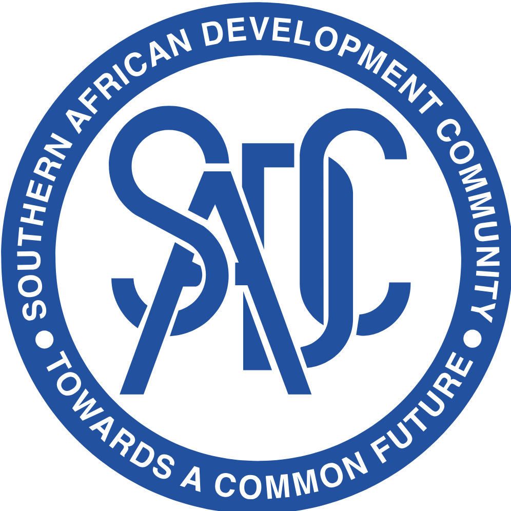 Emblema da SADC