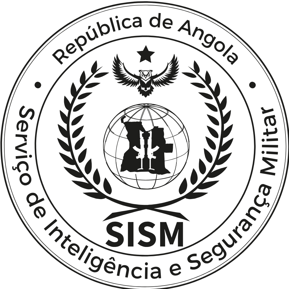 Emblema do Serviço de Inteligência e Segurança Militar